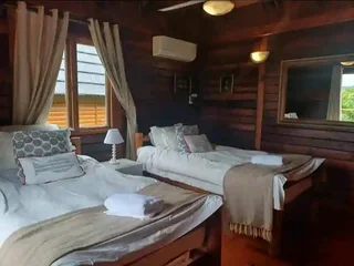 Even Wendy house 078 636 1497