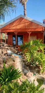 Even Wendy house 078 636 1497