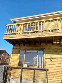 Even Wendy house 078 636 1497