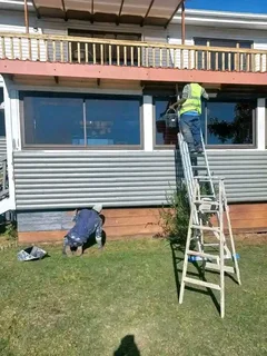 Even Wendy house 078 636 1497