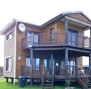 Even Wendy house 078 636 1497