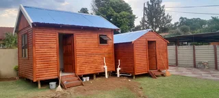 Even Wendy house 078 636 1497