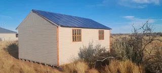 Even Wendy house 078 636 1497