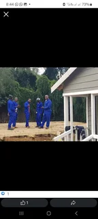 Even Wendy house 078 636 1497