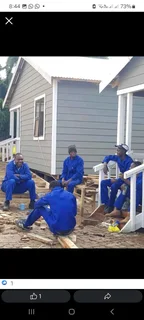 Even Wendy house 078 636 1497