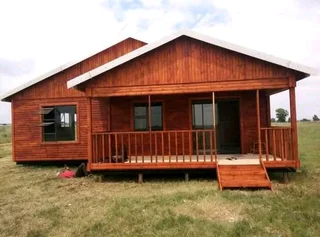 Even Wendy house 078 636 1497