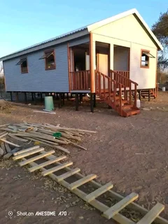 Even Wendy house 078 636 1497