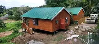 Even Wendy house 078 636 1497