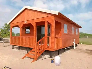 Even Wendy house 078 636 1497