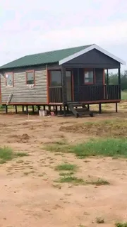 Even Wendy house 078 636 1497