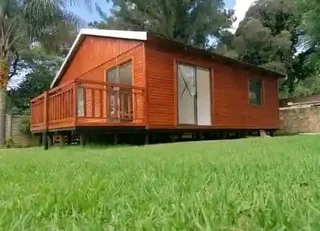 Even Wendy house 078 636 1497