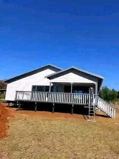 Even Wendy house 078 636 1497