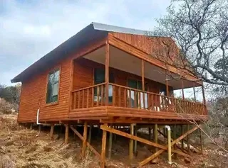 Even Wendy house 078 636 1497