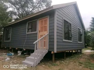 Even Wendy house 078 636 1497