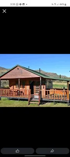 Even Wendy house 078 636 1497