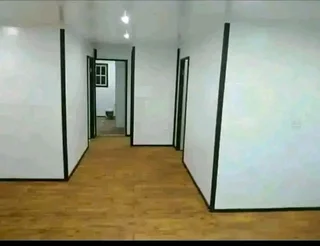 Even Wendy house 078 636 1497