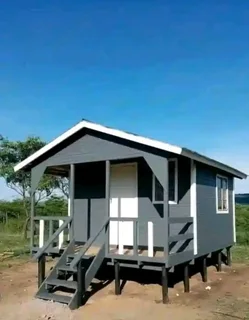 Even Wendy house 078 636 1497