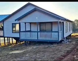 Even Wendy house 078 636 1497