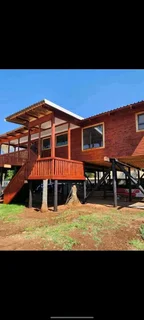 Even Wendy house 078 636 1497