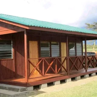 Even Wendy house 078 636 1497