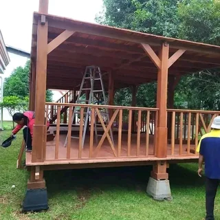 Even Wendy house 078 636 1497