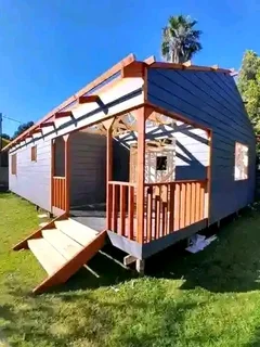 Even Wendy house 078 636 1497