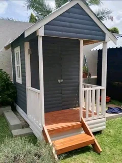 Even Wendy house house