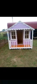 Even Wendy house house