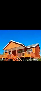 Even Wendy house 078 636 1497