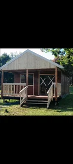 Even Wendy house 078 636 1497