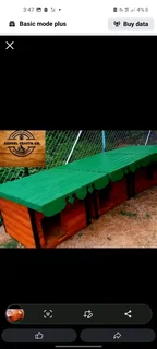 Even Wendy house 078 636 1497