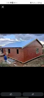 Even Wendy house 078 636 1497