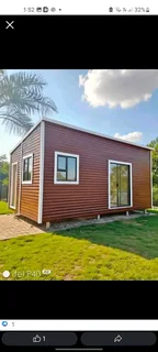 Even Wendy house 078 636 1497