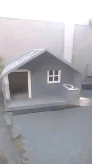 Even Wendy house 078 636 1497