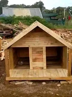 Even Wendy house 078 636 1497