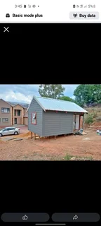 Even Wendy house 078 636 1497