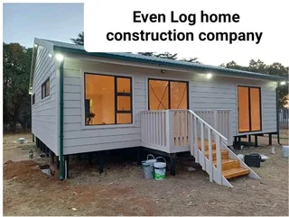 Even Wendy house 078 636 1497