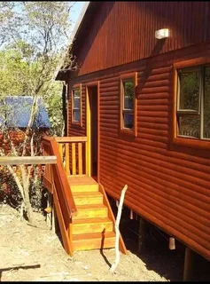 Even Wendy house 078 636 1497