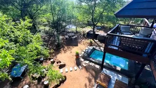 Even Wendy house 078 636 1497