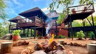 Even Wendy house 078 636 1497