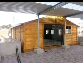 Nice and strong Wendy's