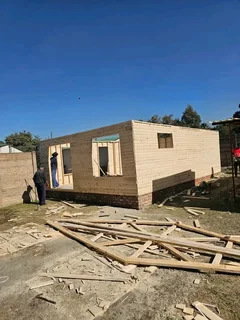 Nice and strong Wendy's