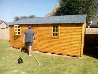 Nice and strong Wendy's