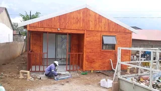 Nice and strong Wendy's