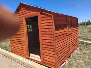 Nice and strong Wendy's