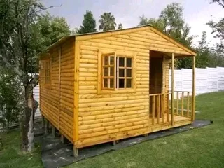 Nice and strong Wendy's