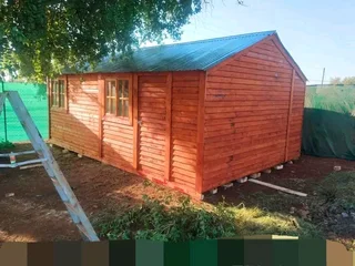 Nice and strong Wendy's