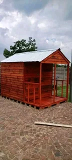 Nice and strong Wendy&#39;s