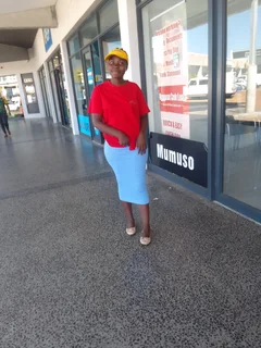 Shopkeepers or housekeeper