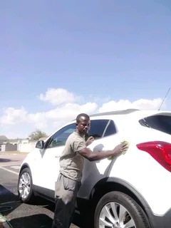 Gardening &amp;housekeeper